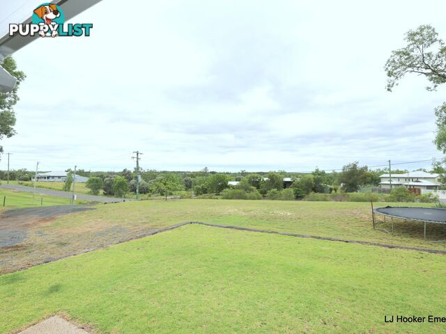 78 Patanga Place EMERALD QLD 4720