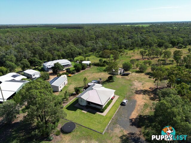 78 Patanga Place EMERALD QLD 4720