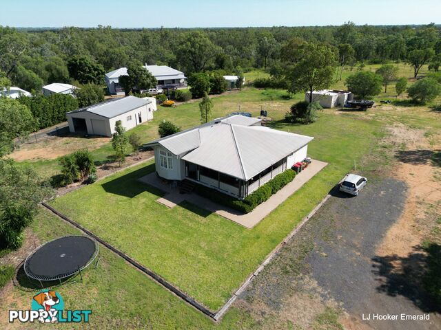 78 Patanga Place EMERALD QLD 4720