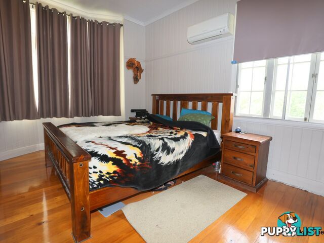 78 Patanga Place EMERALD QLD 4720