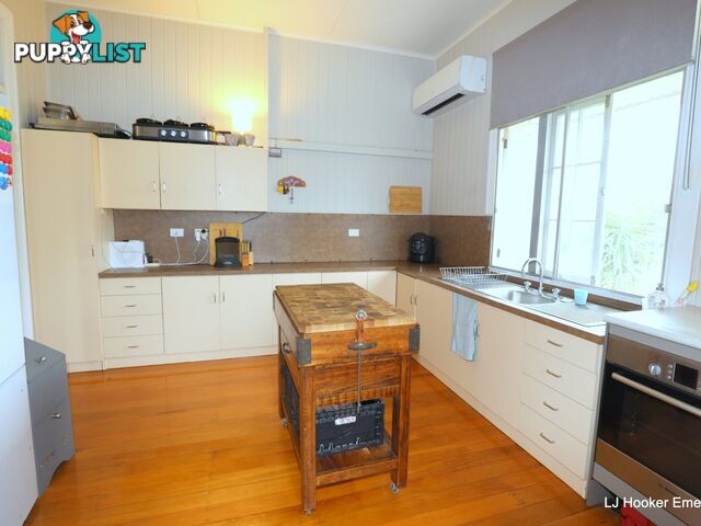 78 Patanga Place EMERALD QLD 4720