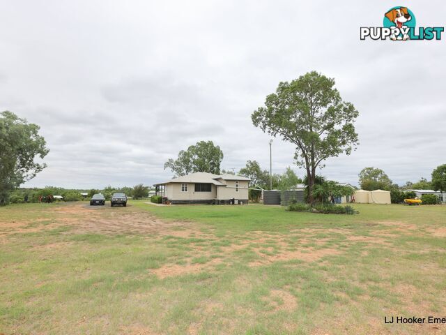 78 Patanga Place EMERALD QLD 4720