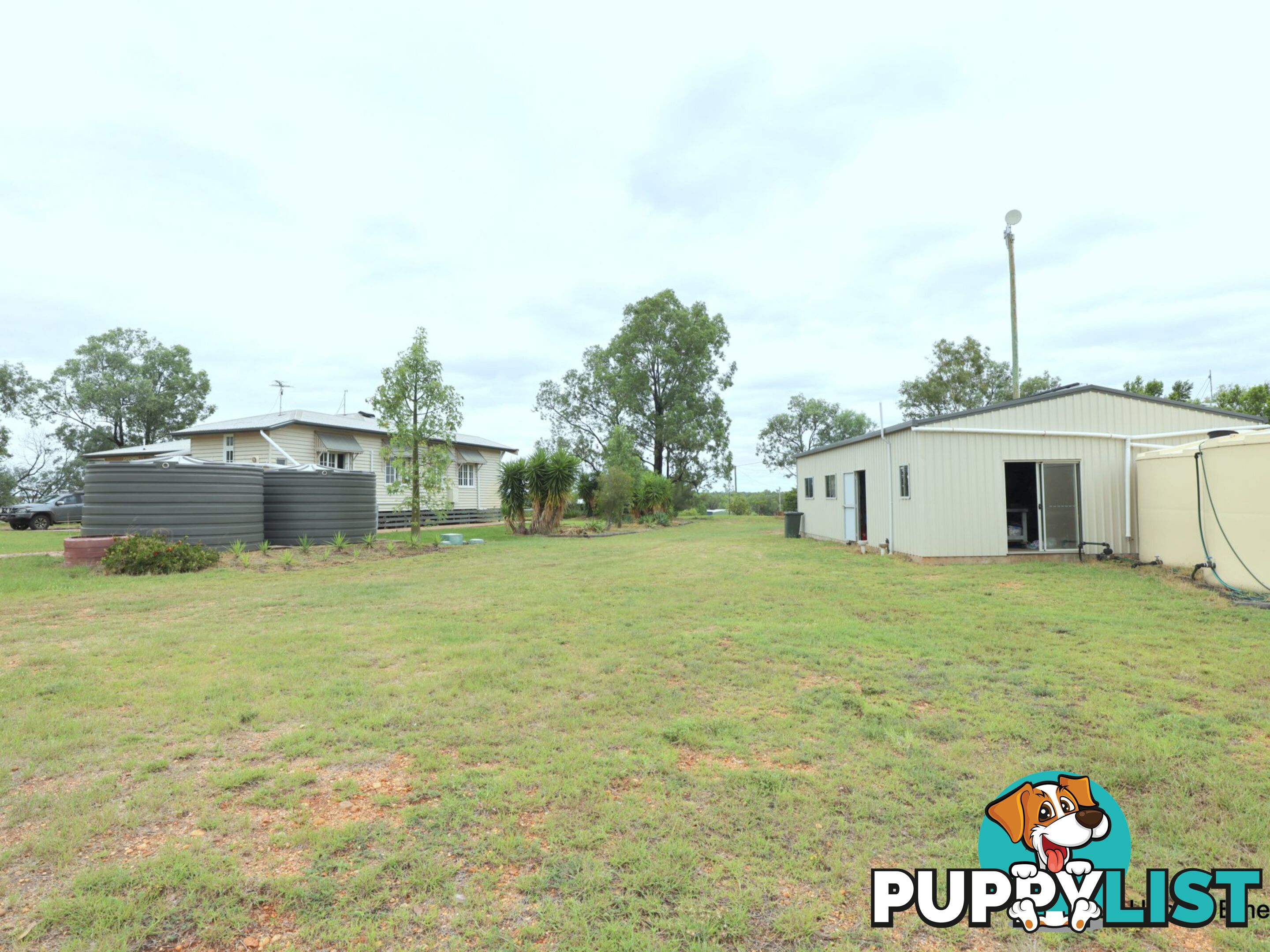 78 Patanga Place EMERALD QLD 4720