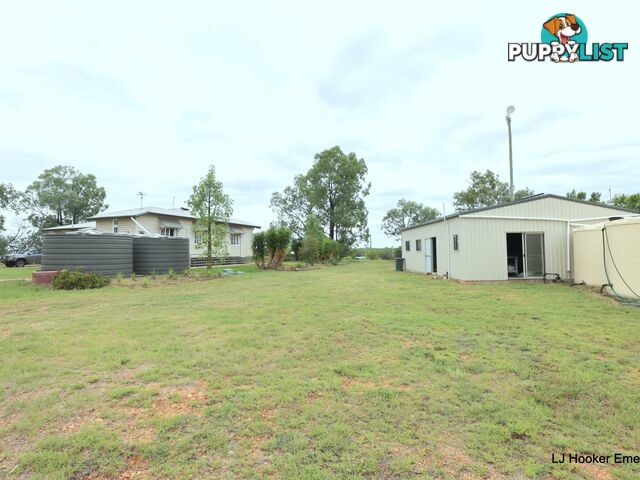 78 Patanga Place EMERALD QLD 4720