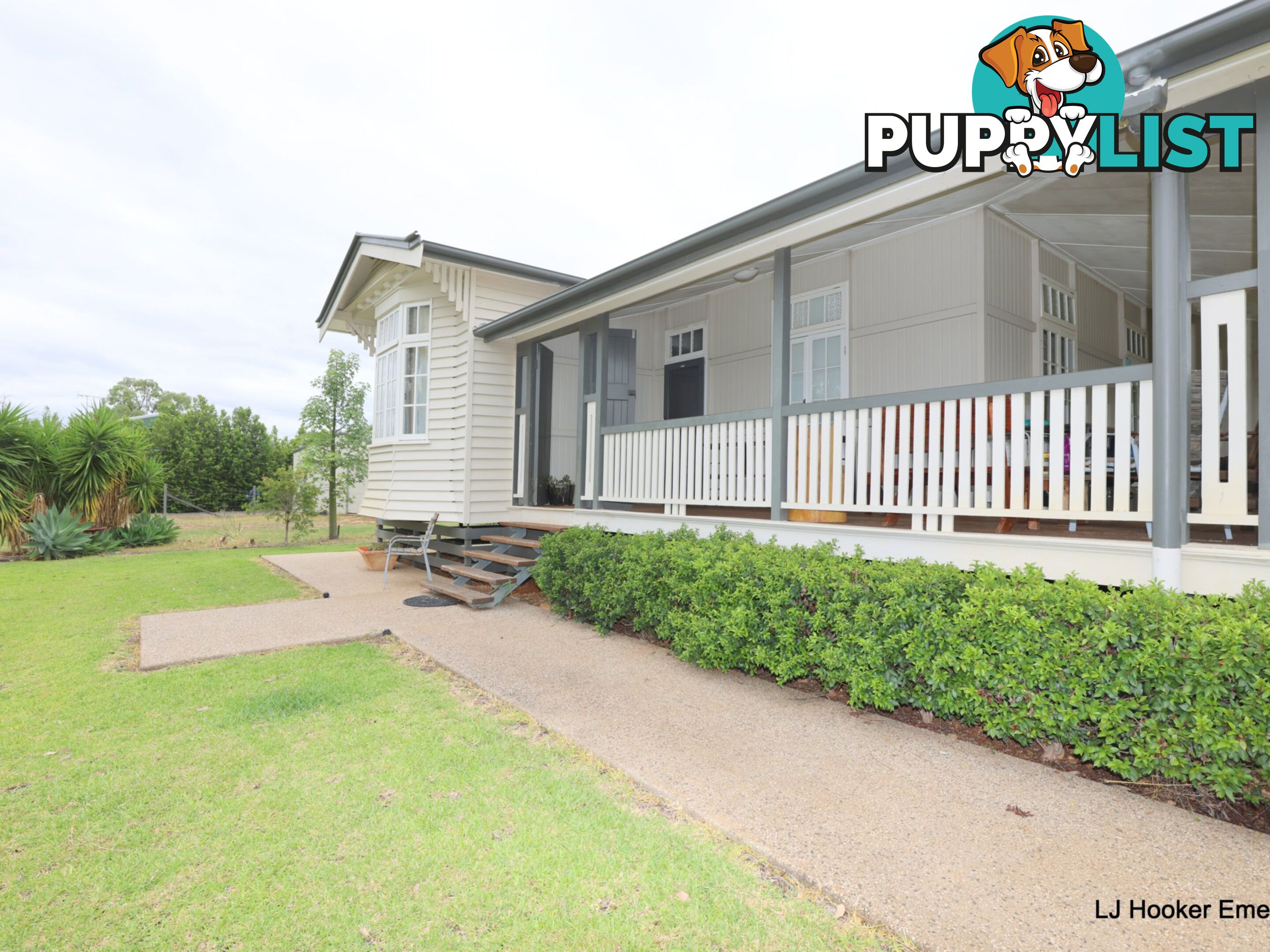 78 Patanga Place EMERALD QLD 4720