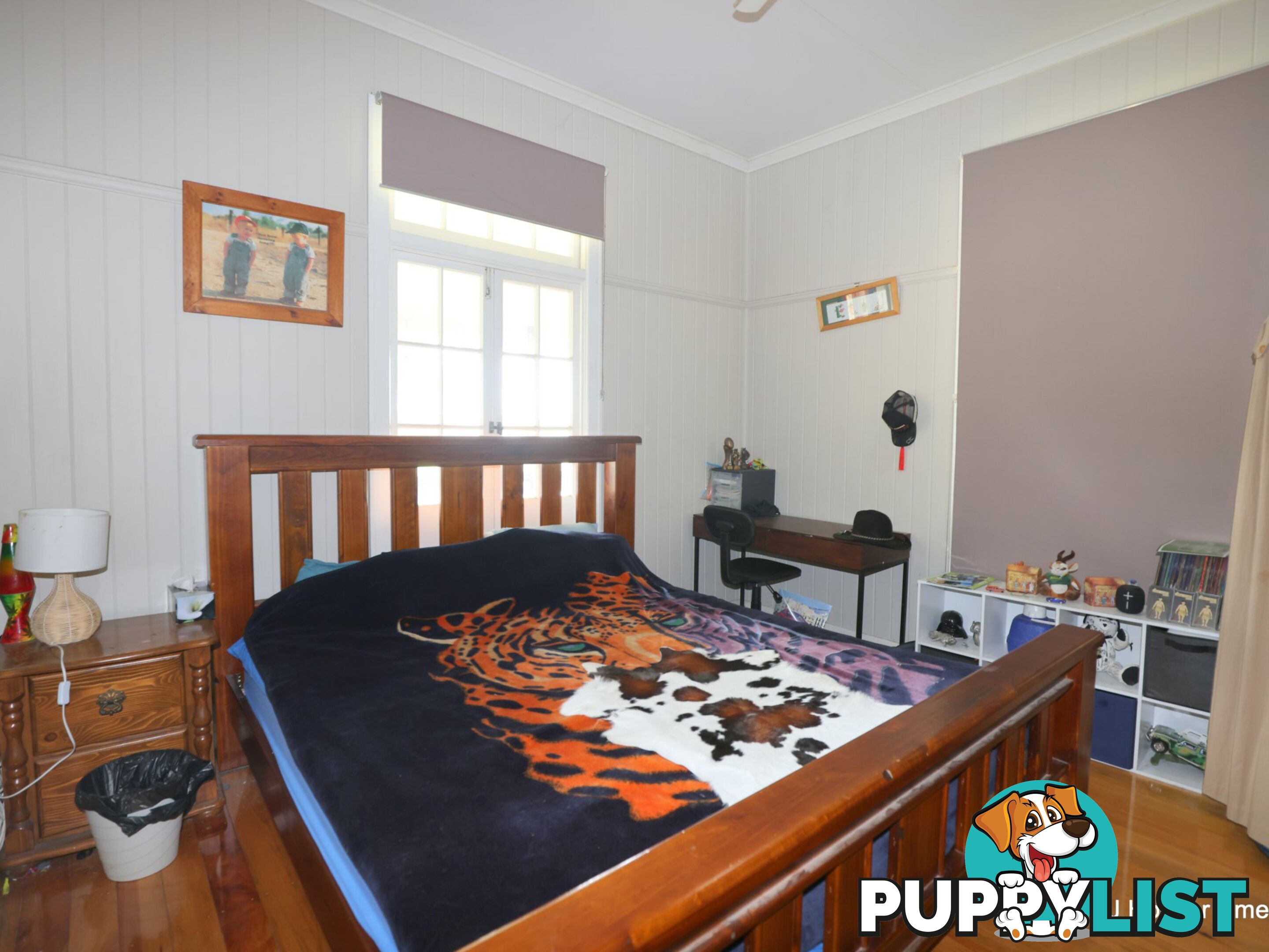 78 Patanga Place EMERALD QLD 4720