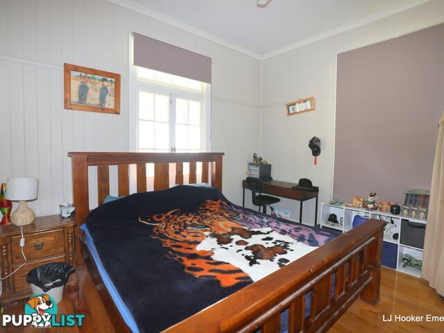 78 Patanga Place EMERALD QLD 4720