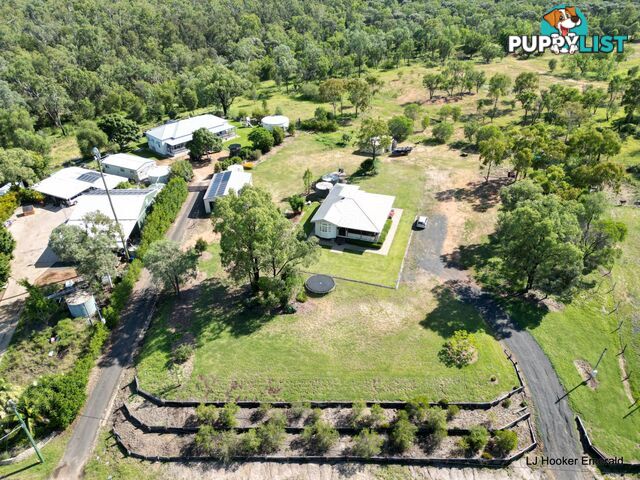 78 Patanga Place EMERALD QLD 4720