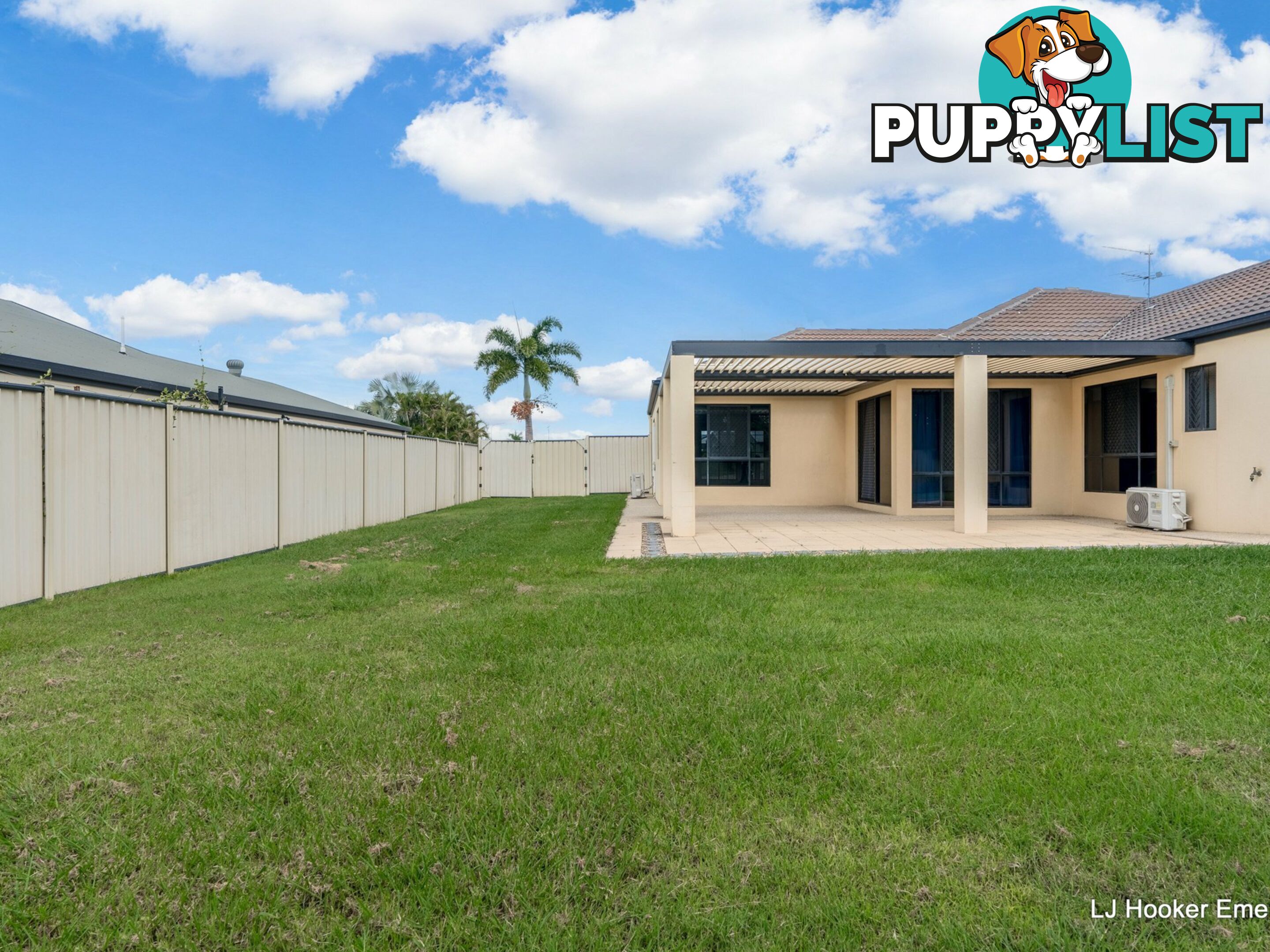 8 Haswell Street EMERALD QLD 4720