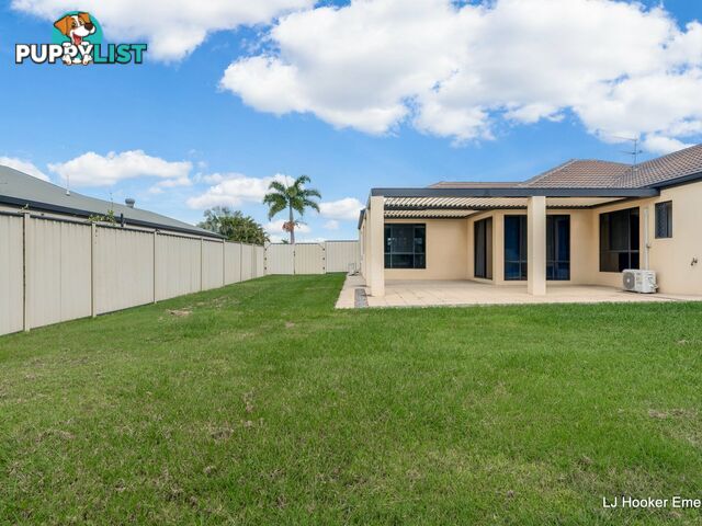 8 Haswell Street EMERALD QLD 4720