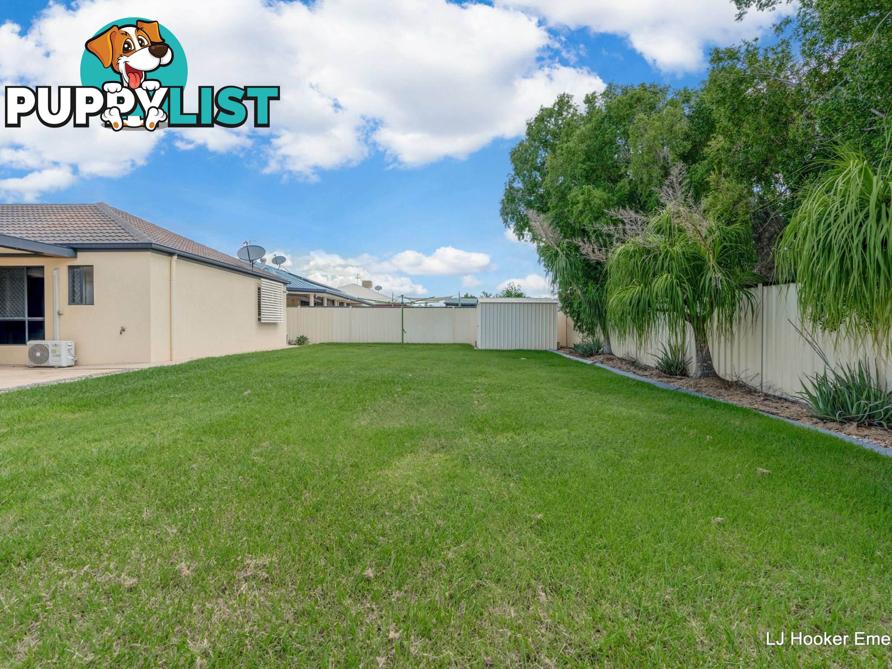 8 Haswell Street EMERALD QLD 4720