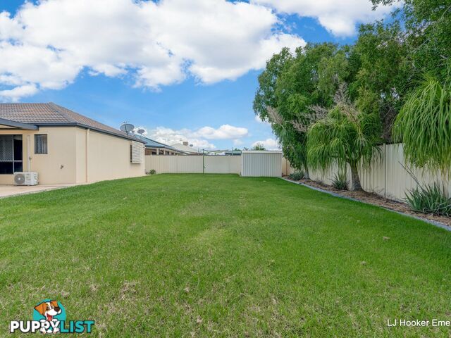 8 Haswell Street EMERALD QLD 4720