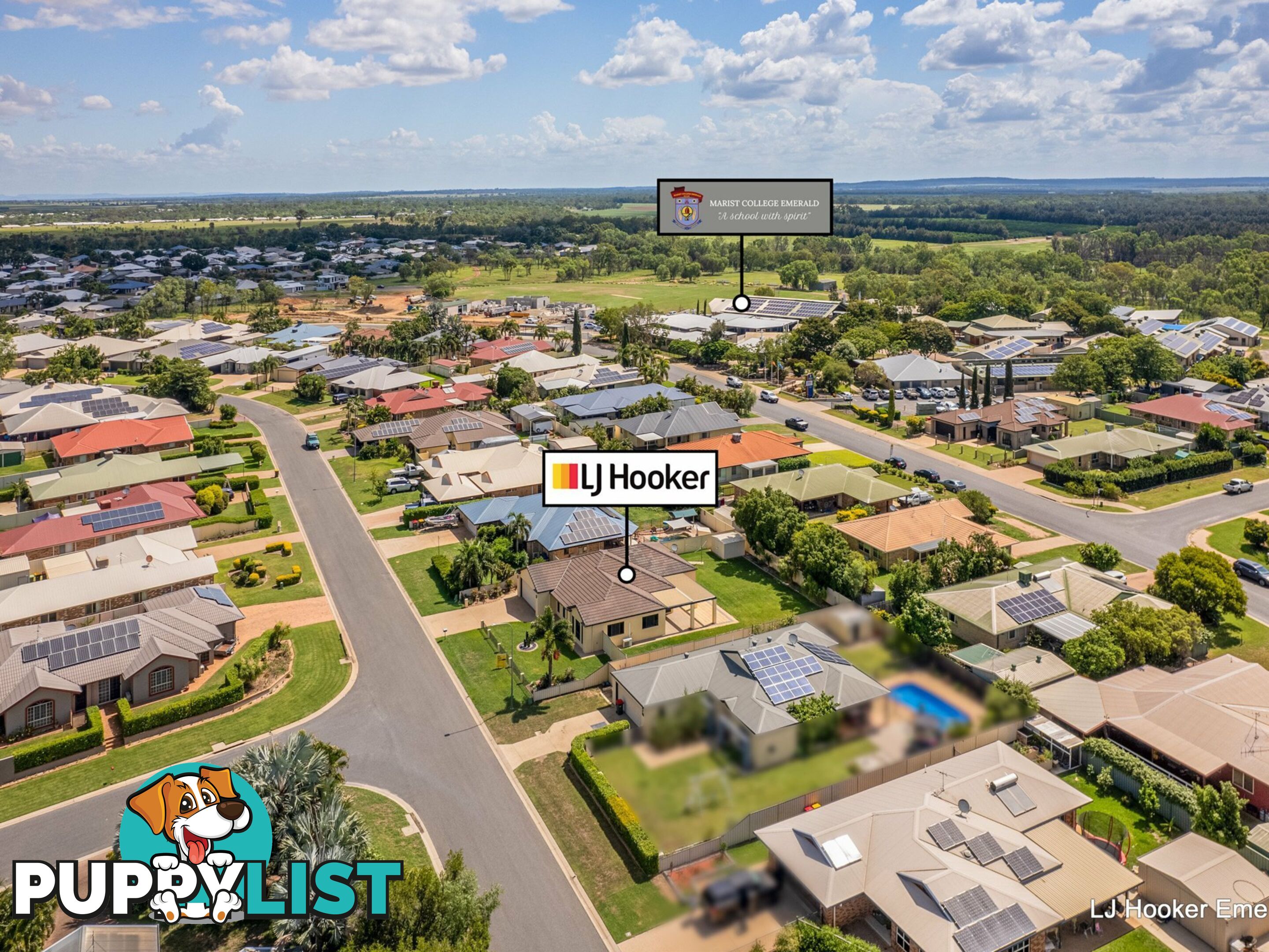 8 Haswell Street EMERALD QLD 4720