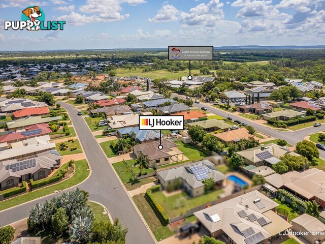 8 Haswell Street EMERALD QLD 4720