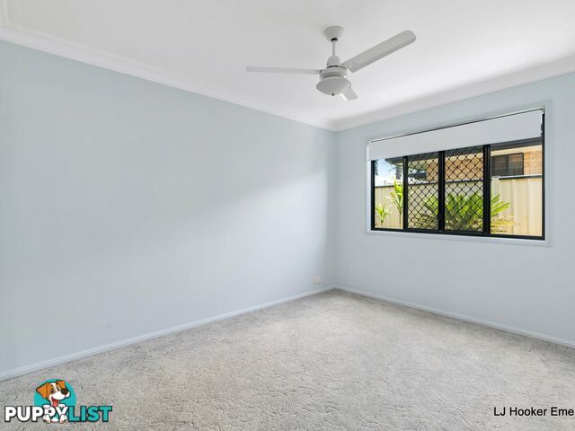 8 Haswell Street EMERALD QLD 4720