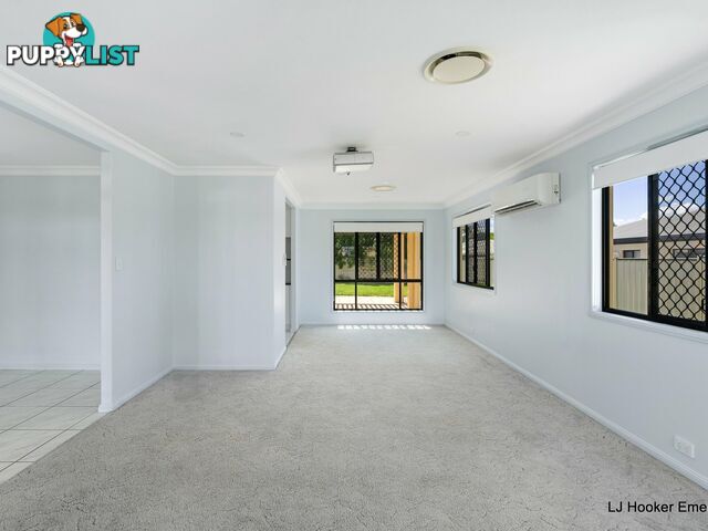 8 Haswell Street EMERALD QLD 4720