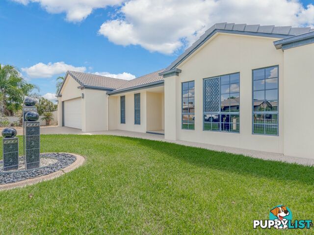 8 Haswell Street EMERALD QLD 4720