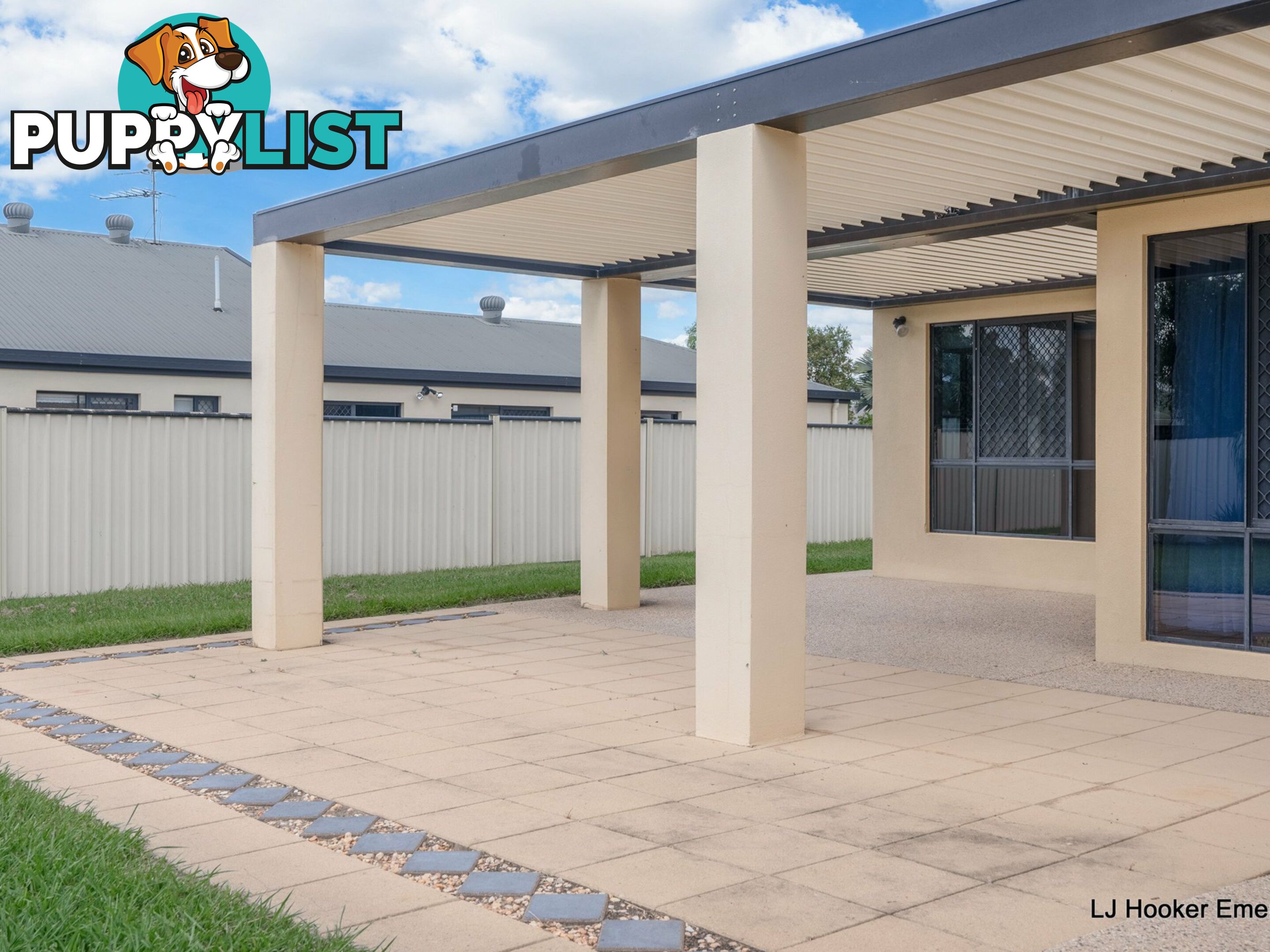 8 Haswell Street EMERALD QLD 4720