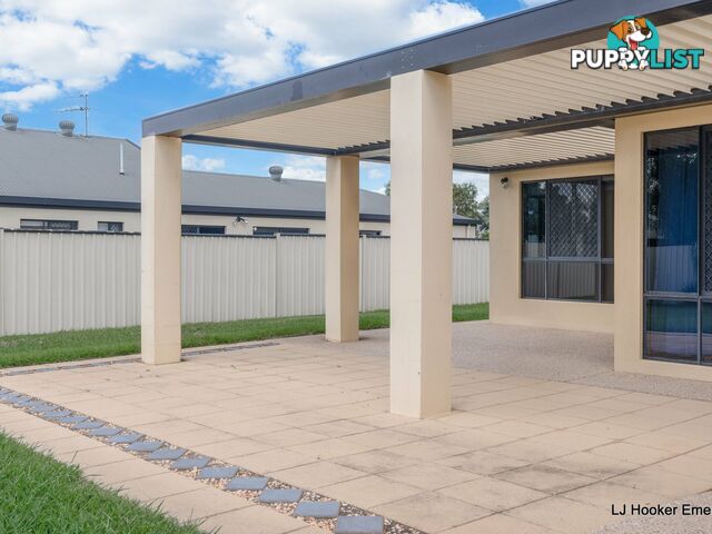 8 Haswell Street EMERALD QLD 4720