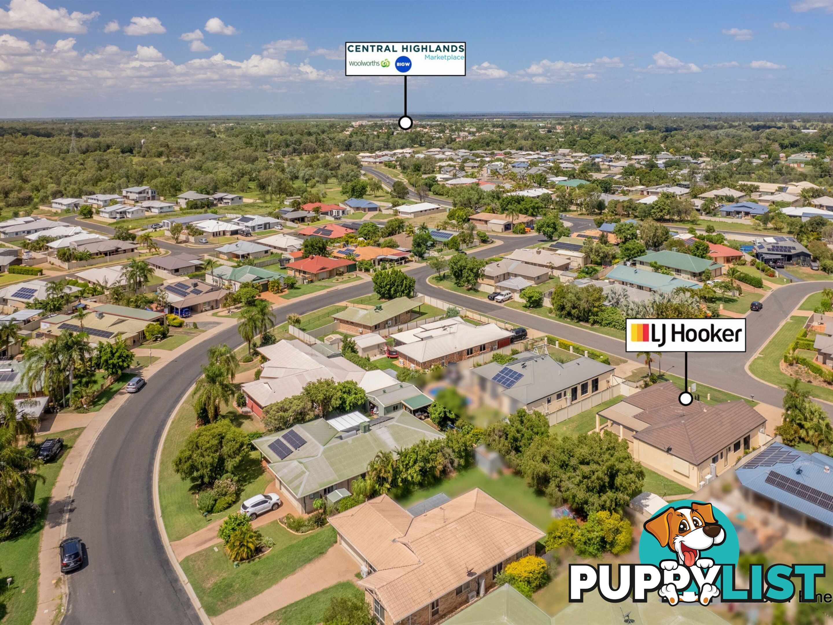 8 Haswell Street EMERALD QLD 4720