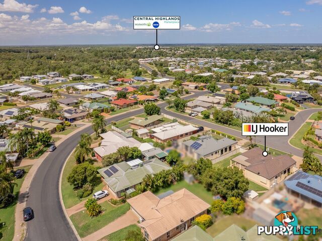 8 Haswell Street EMERALD QLD 4720