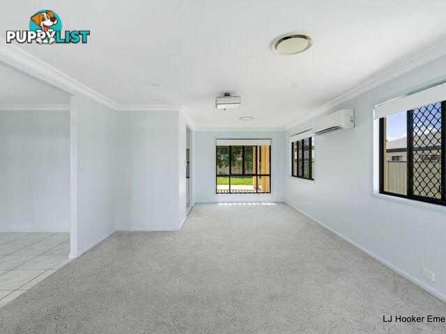 8 Haswell Street EMERALD QLD 4720