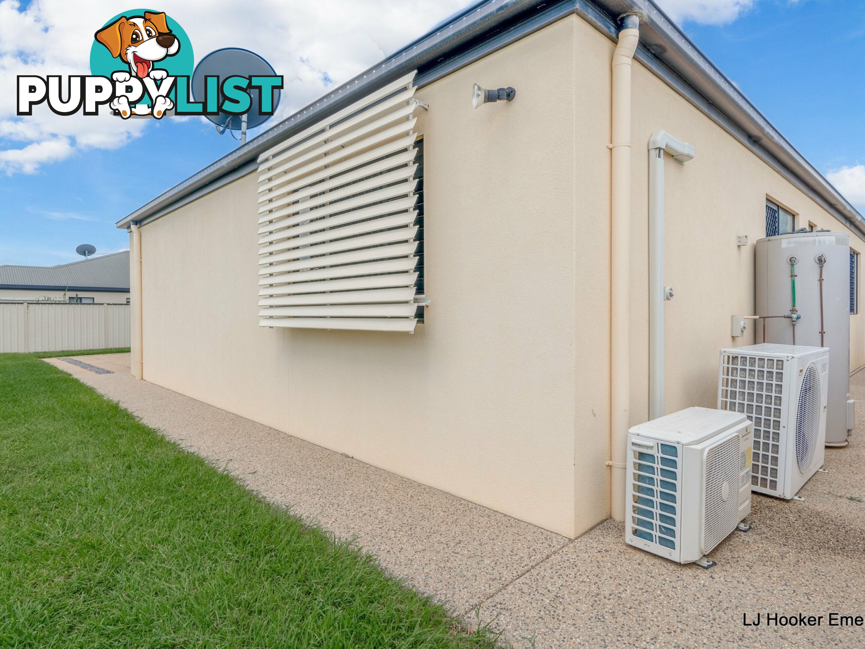 8 Haswell Street EMERALD QLD 4720