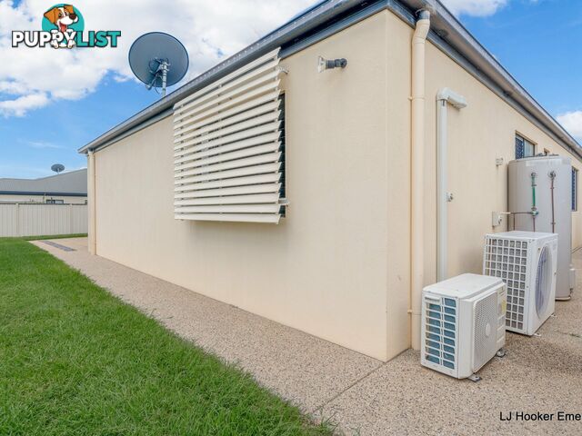 8 Haswell Street EMERALD QLD 4720