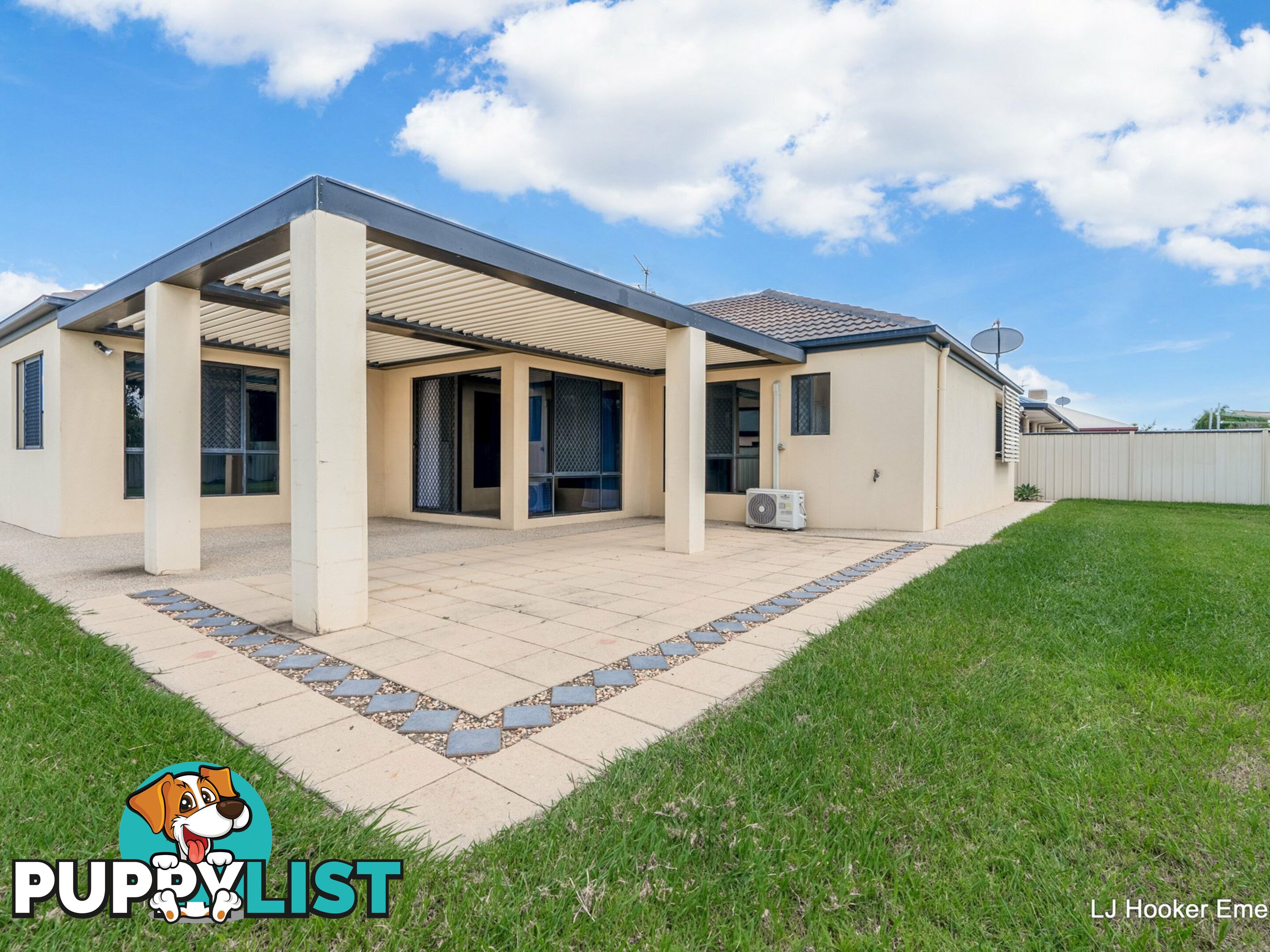 8 Haswell Street EMERALD QLD 4720