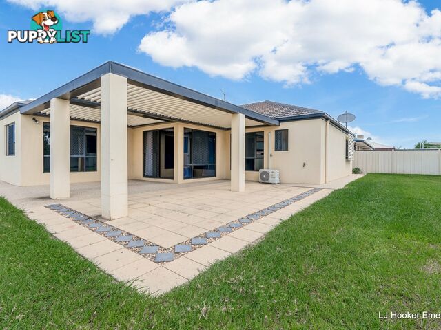 8 Haswell Street EMERALD QLD 4720