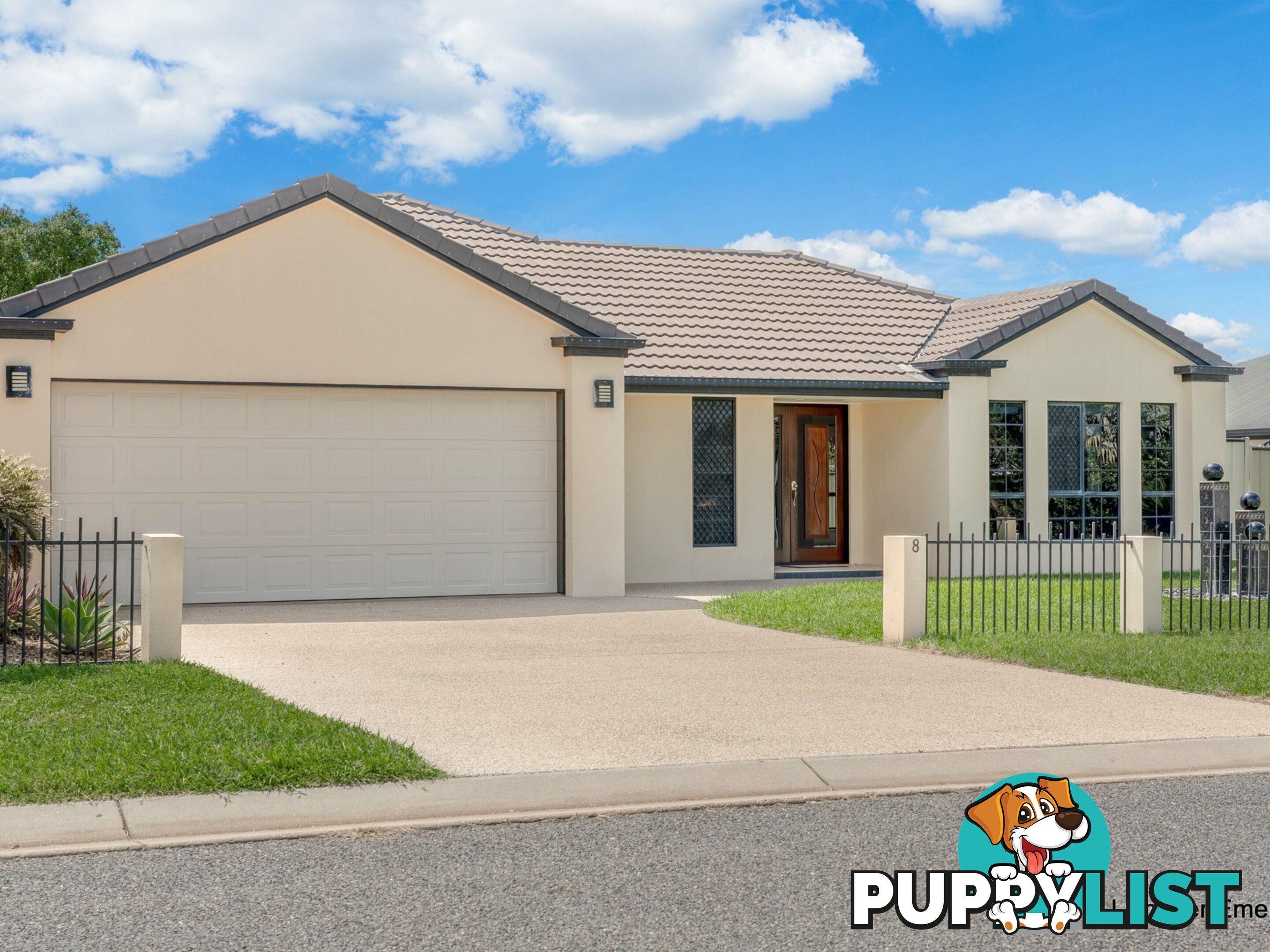 8 Haswell Street EMERALD QLD 4720