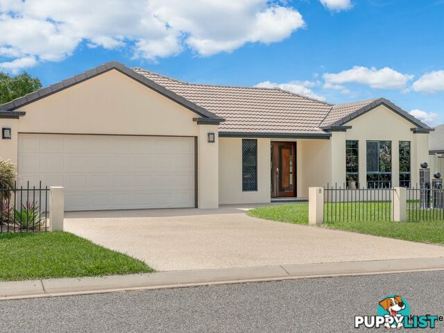 8 Haswell Street EMERALD QLD 4720