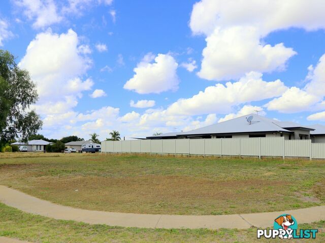 7 Rosehill Road EMERALD QLD 4720