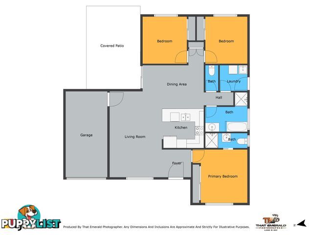 35 Thornton Street EMERALD QLD 4720