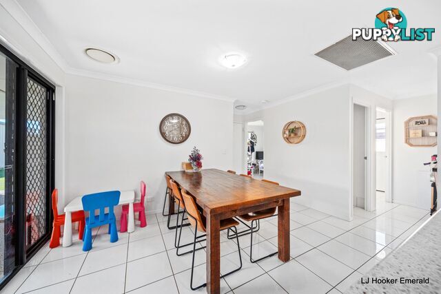 35 Thornton Street EMERALD QLD 4720
