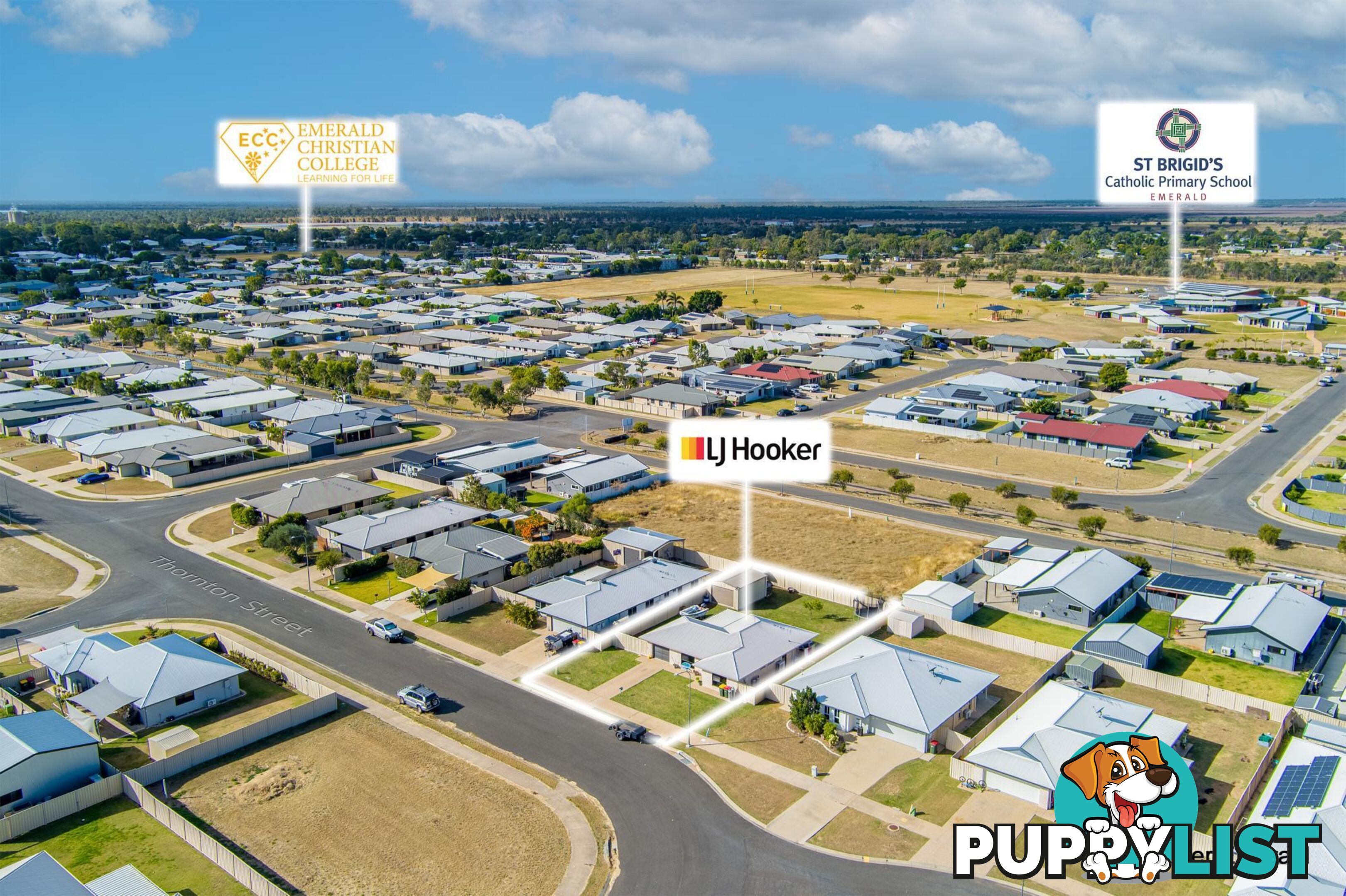 35 Thornton Street EMERALD QLD 4720