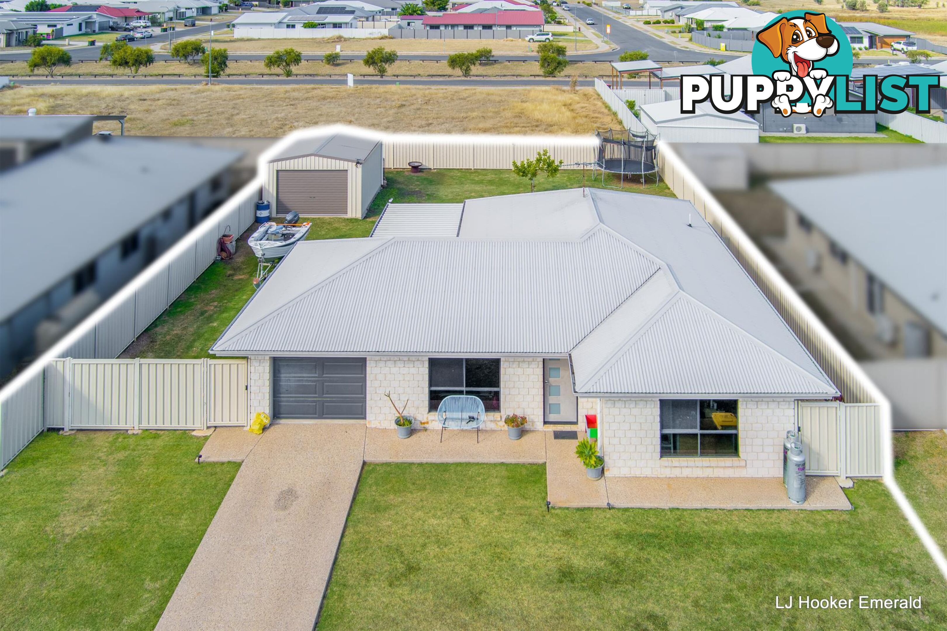 35 Thornton Street EMERALD QLD 4720