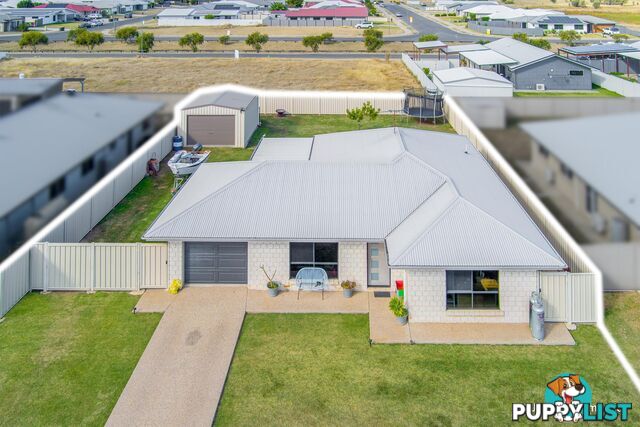 35 Thornton Street EMERALD QLD 4720