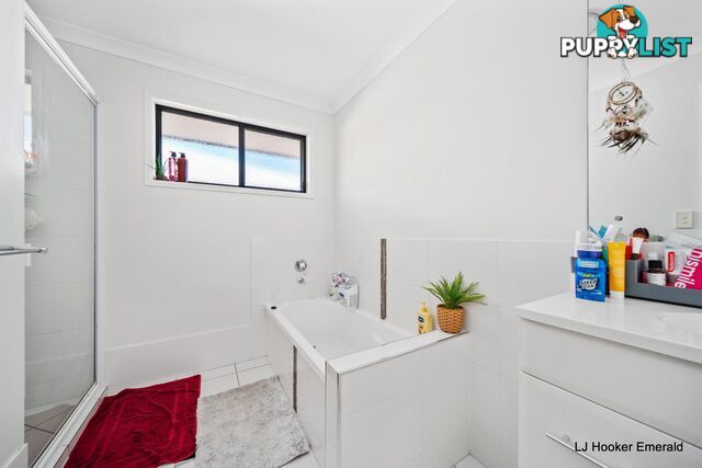 35 Thornton Street EMERALD QLD 4720