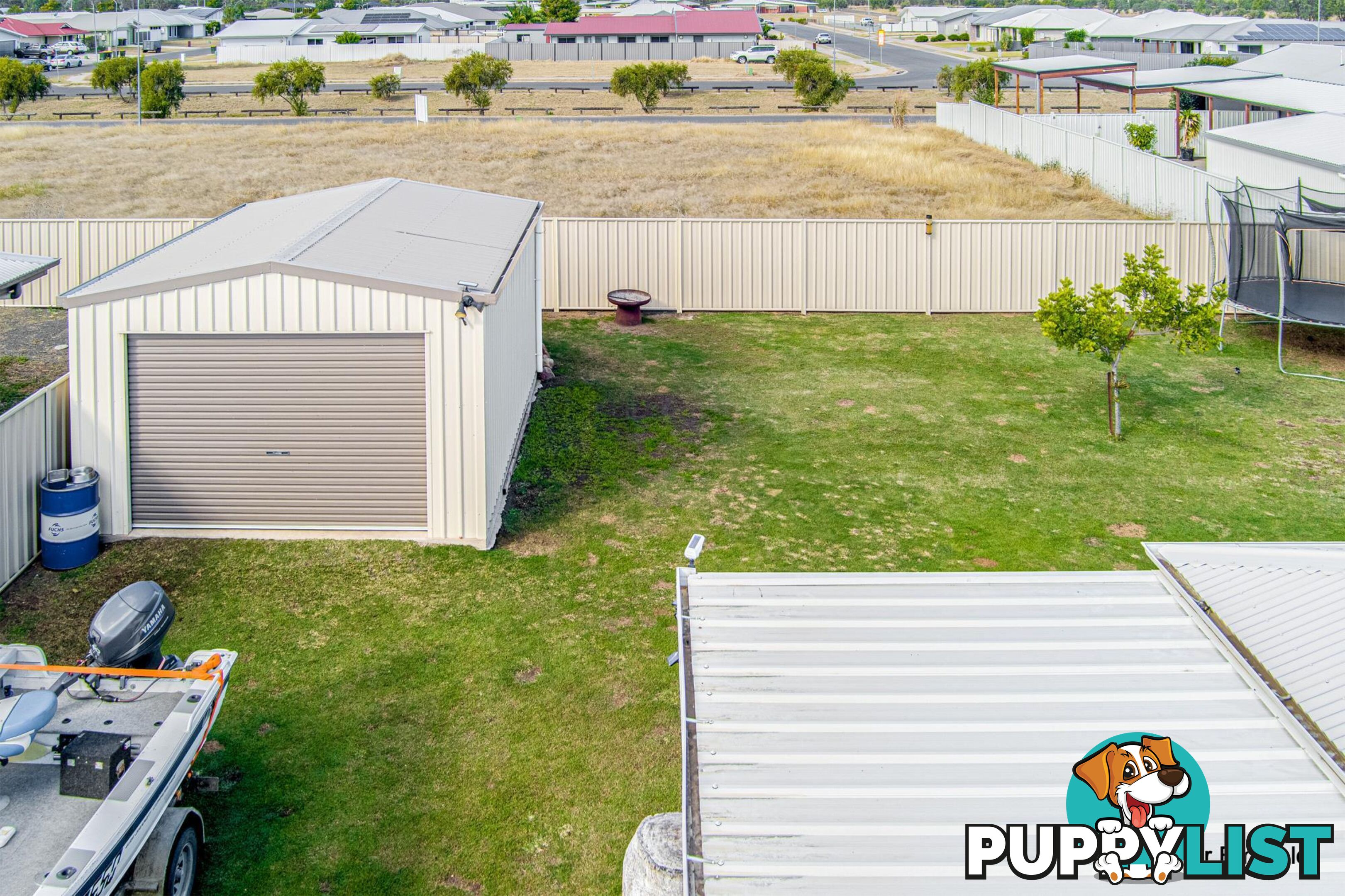 35 Thornton Street EMERALD QLD 4720
