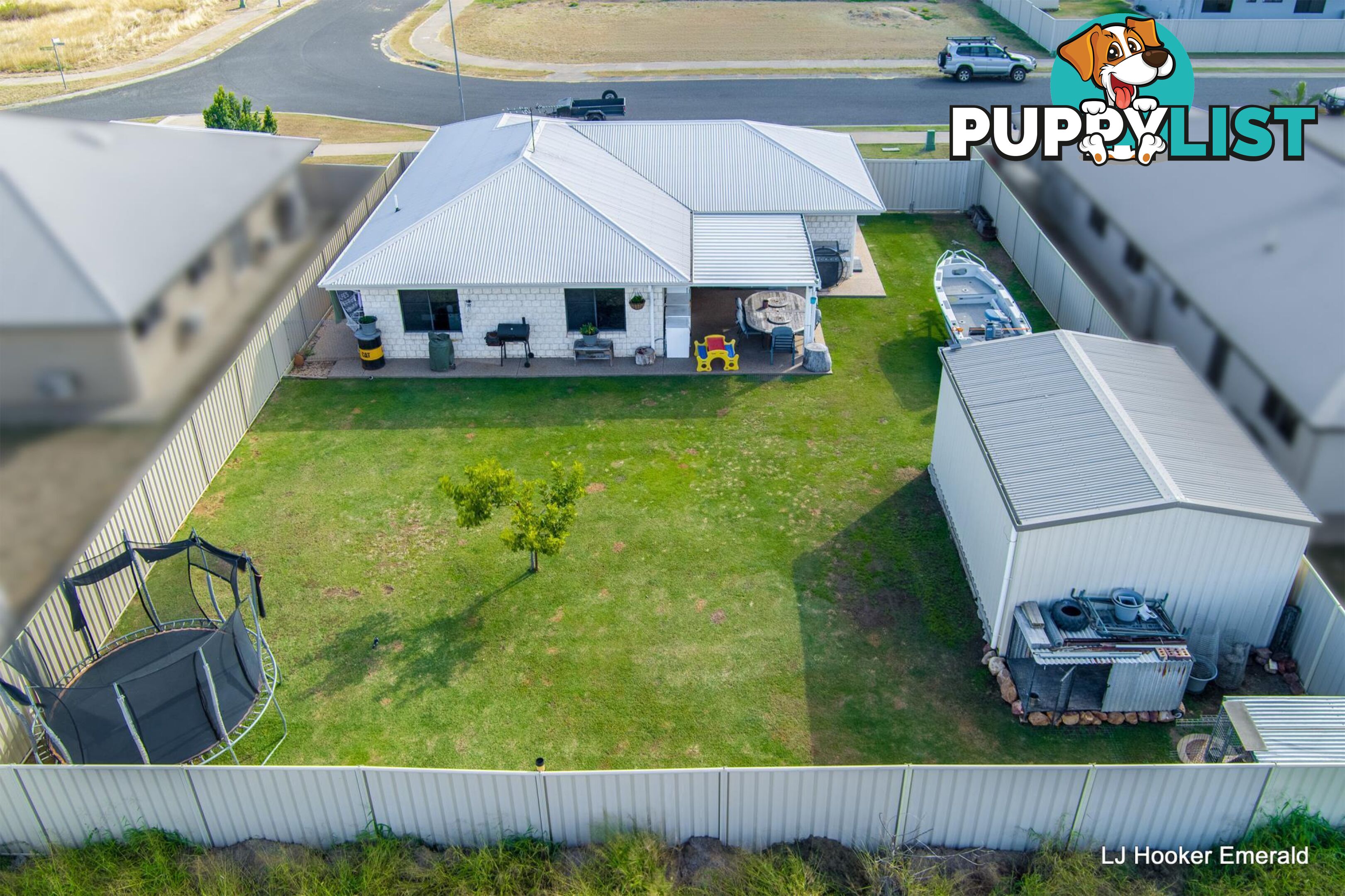 35 Thornton Street EMERALD QLD 4720