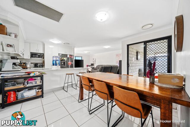 35 Thornton Street EMERALD QLD 4720