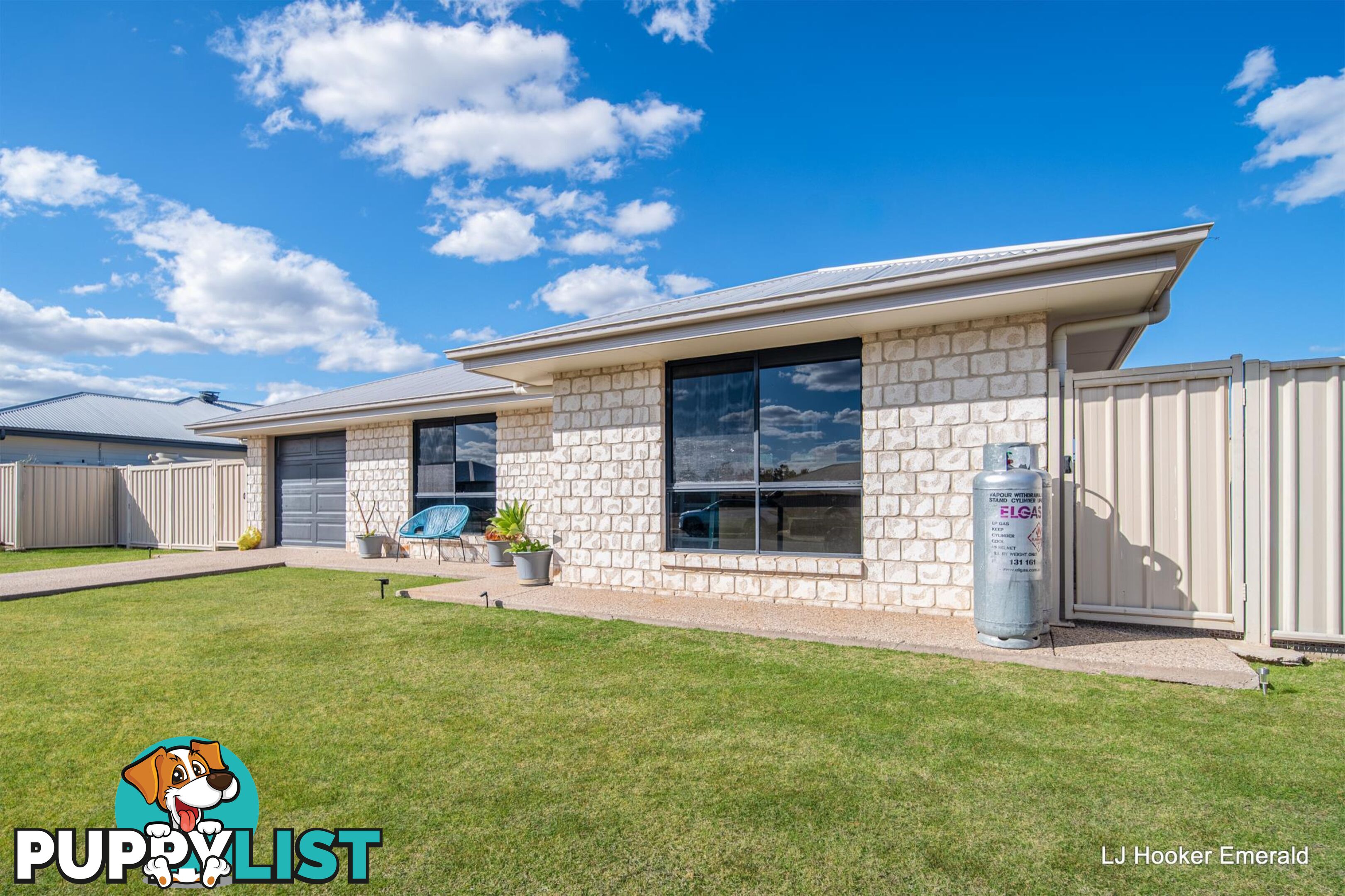 35 Thornton Street EMERALD QLD 4720