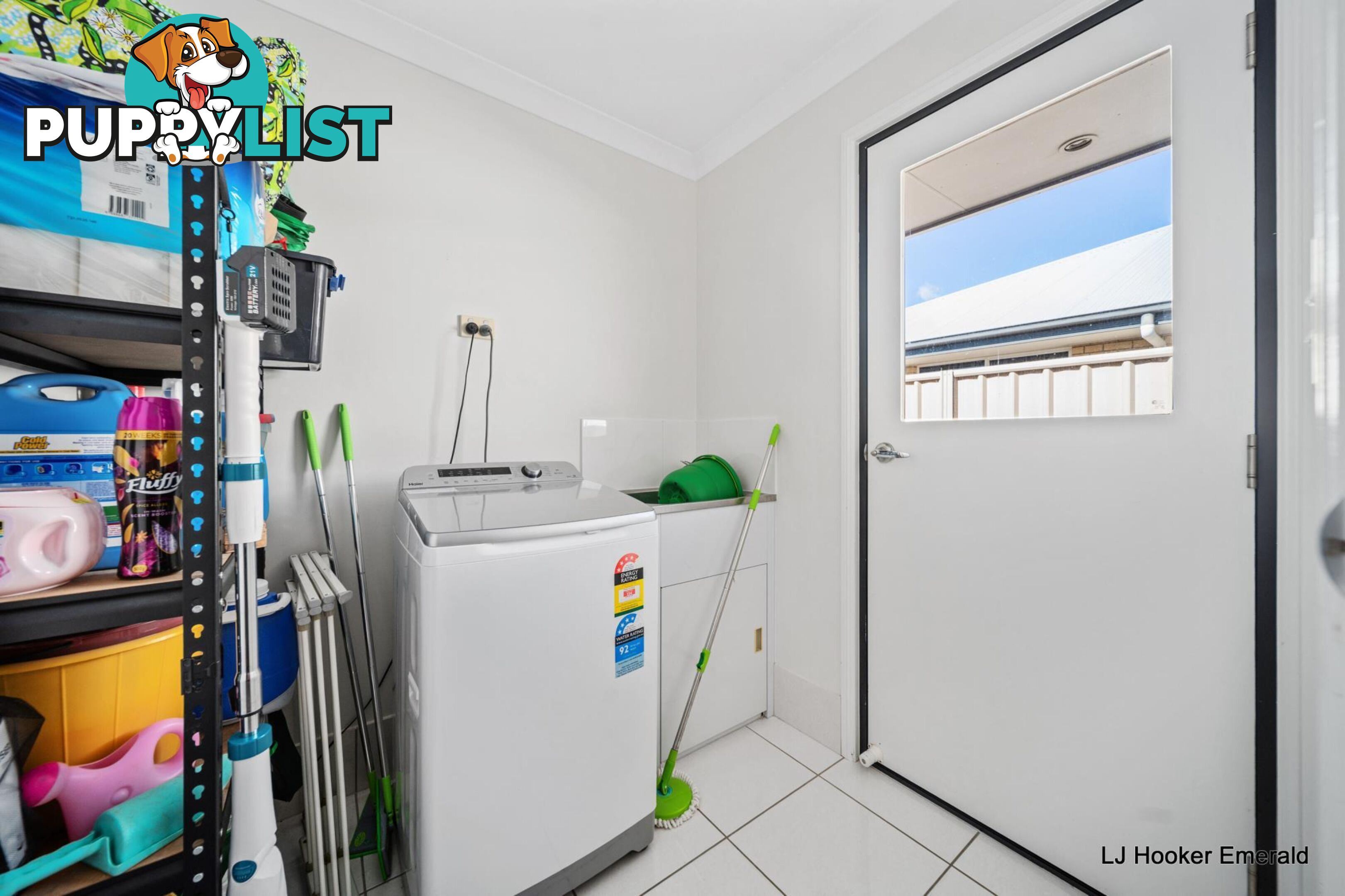 35 Thornton Street EMERALD QLD 4720