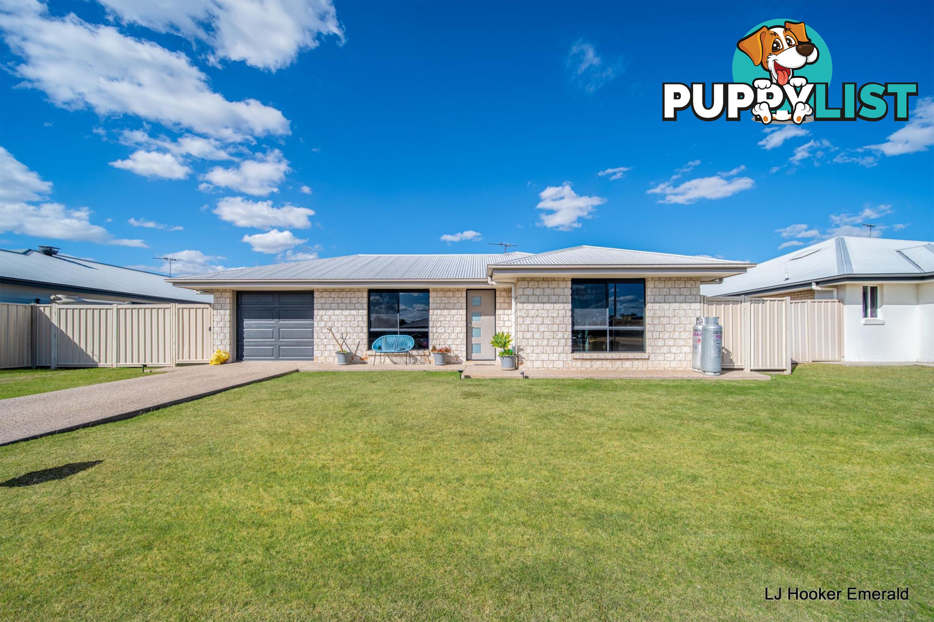 35 Thornton Street EMERALD QLD 4720