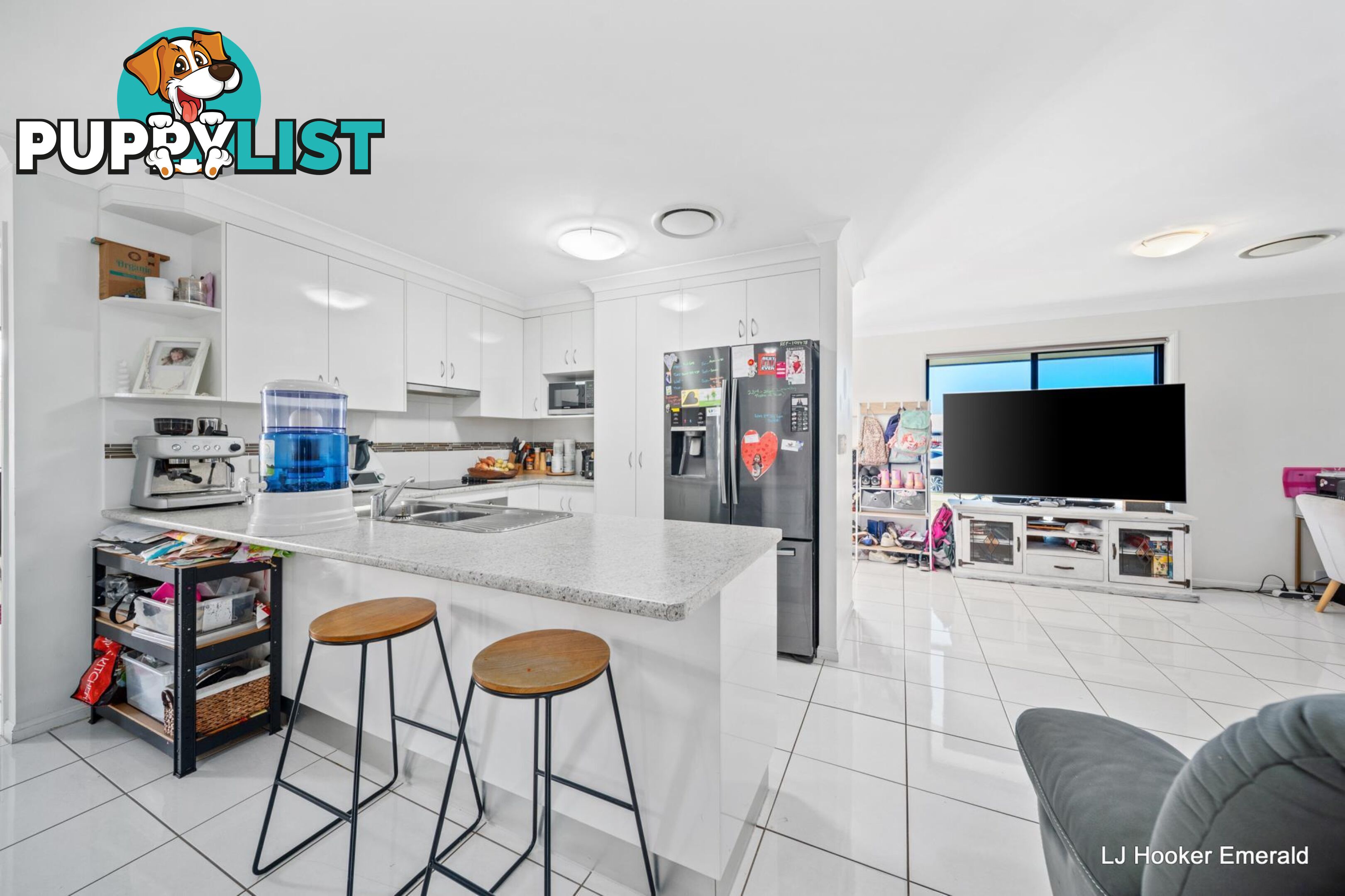 35 Thornton Street EMERALD QLD 4720