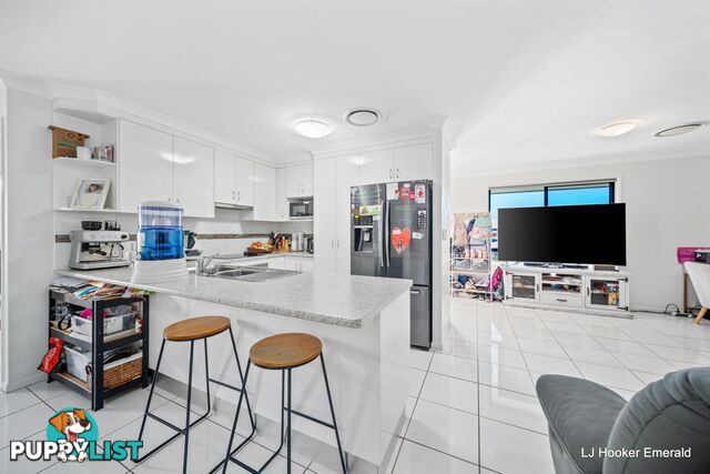 35 Thornton Street EMERALD QLD 4720