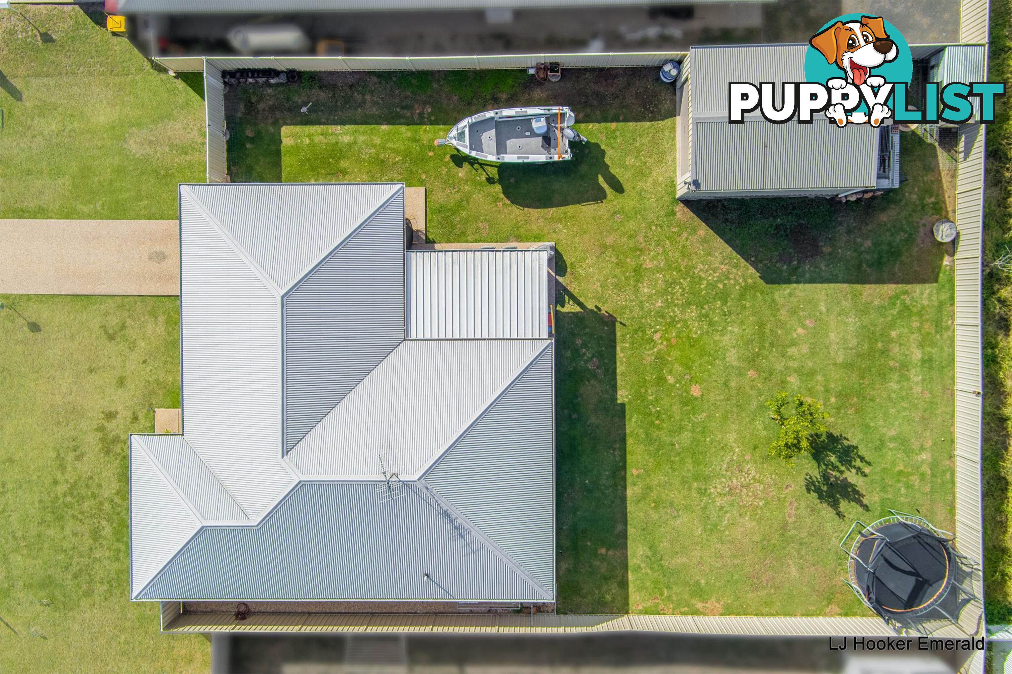 35 Thornton Street EMERALD QLD 4720