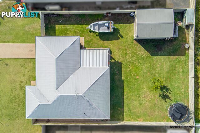 35 Thornton Street EMERALD QLD 4720