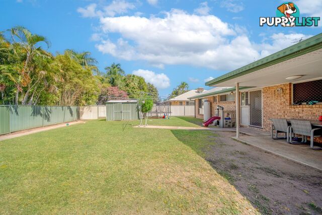 43 Bridgeman Street EMERALD QLD 4720